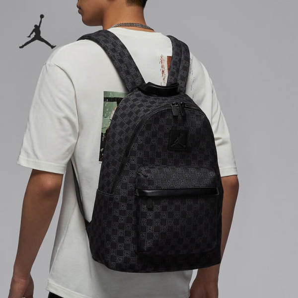 Nike Jordan FJ6784 mochila de viagem masculina e feminina