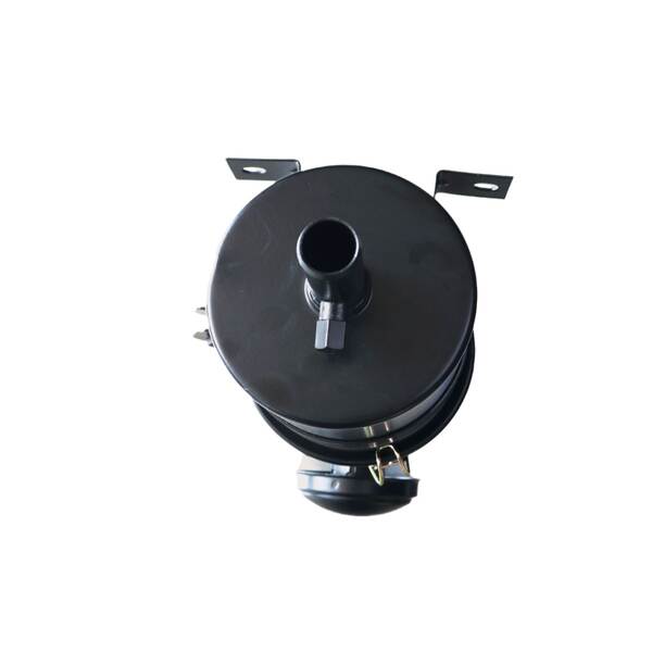 Fabricante compra direta Filtro de ar do compressor de ar JF03 Filtro de ar do veículo