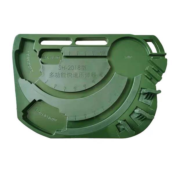 Compressor Multifuncional SH-2018 Tipo Três em Um Compressor Rápido Compressor Total de Alumínio