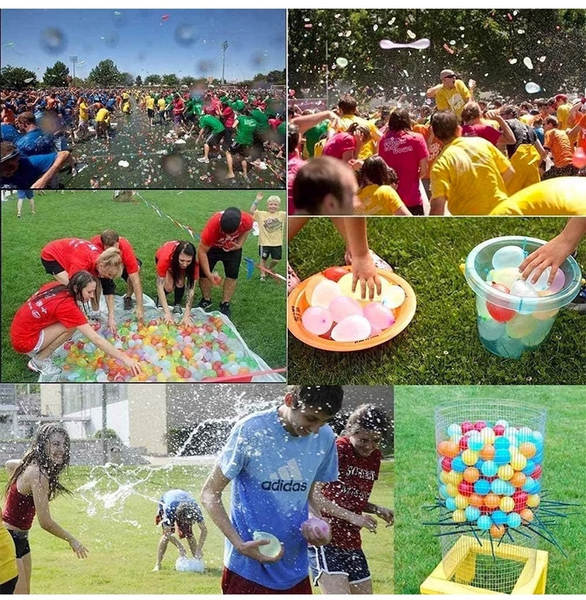 Bomba D'Água para Brinquedo