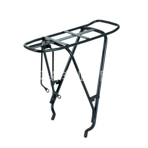 Suporte Traseiro para Bicicleta Montanha