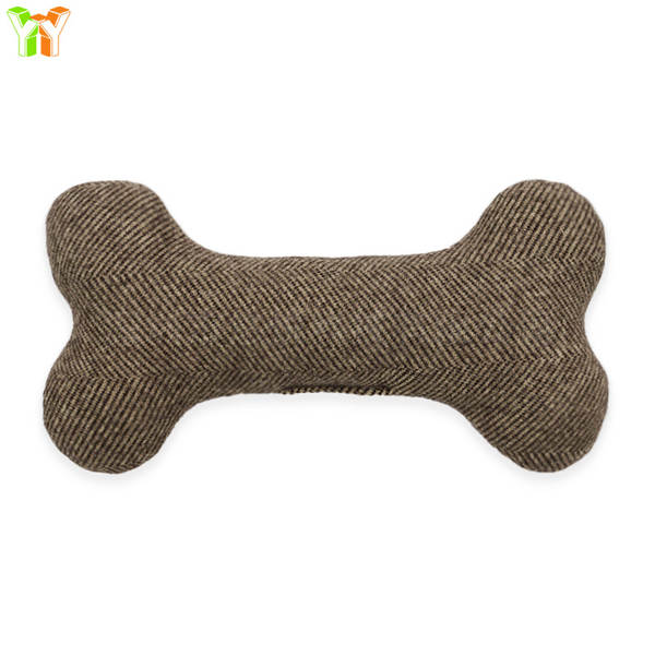 Boneca de Dente para Cachorro
