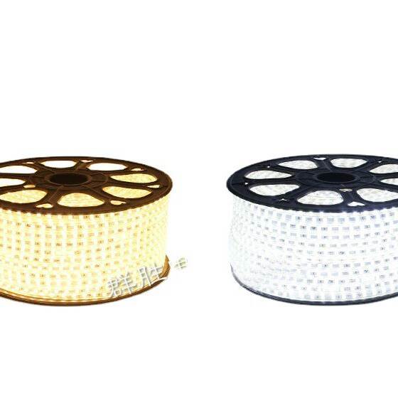 5050 alta iluminação LED iluminação com design de sala de estar de alta tarifa lâmpada de fita de luz macia de fita de cor colar teto de mobiliário