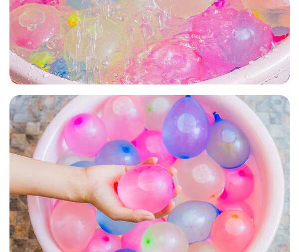 Bomba D'Água para Brinquedo