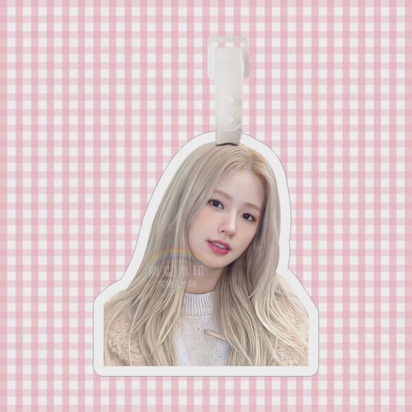 Pendente de Viagem I-DLE