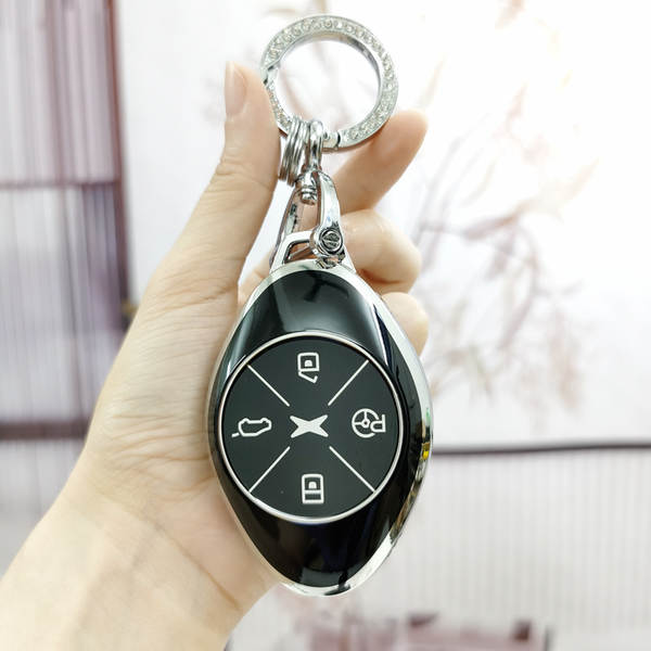 Aplicável a 2021 Peugeot Car G3 P7 Chaves Kit de Personalidade G3/P7 Homens e Mulheres
