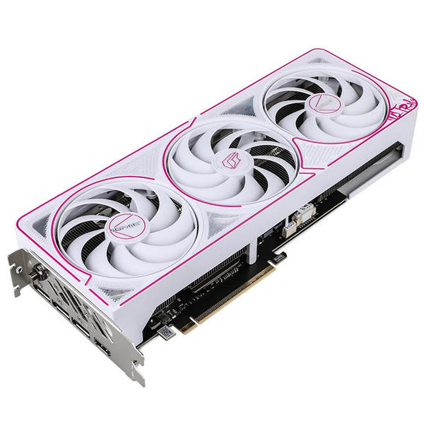 iGame GeForce RTX 5060 Ti Ultra W OC 8GB Computador de jogos eletrônicos