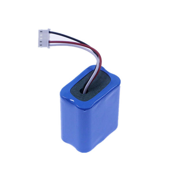 Bateria do iRobot Braava 380t 7.2V 2.0Ah