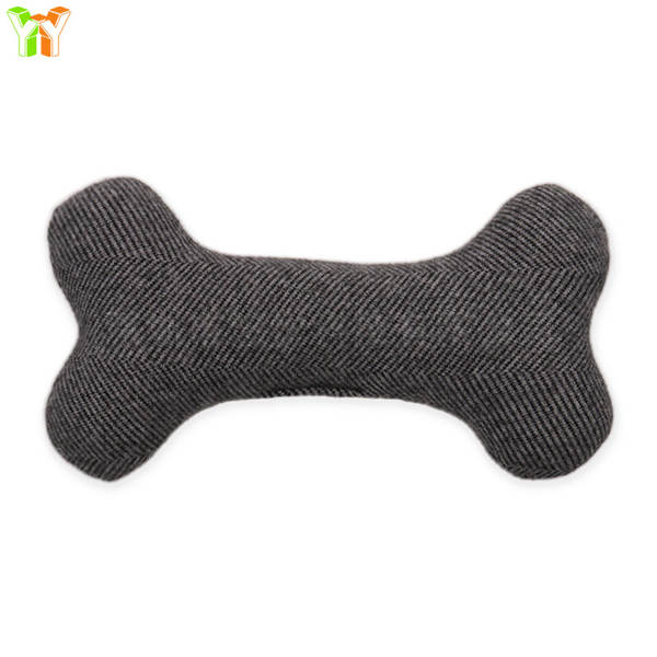 Boneca de Dente para Cachorro