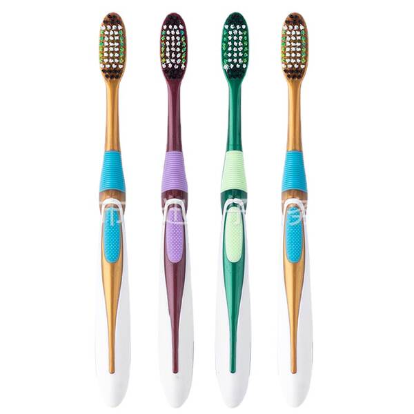 Escova de Dentes Extra Dura