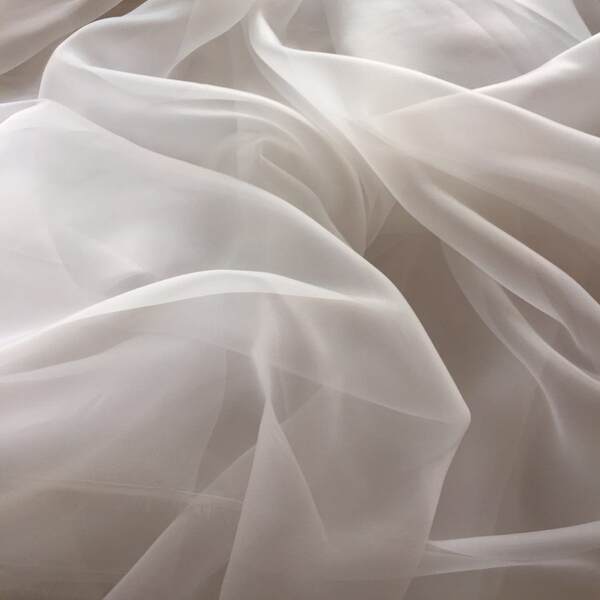 Tecido de seda para hanfu