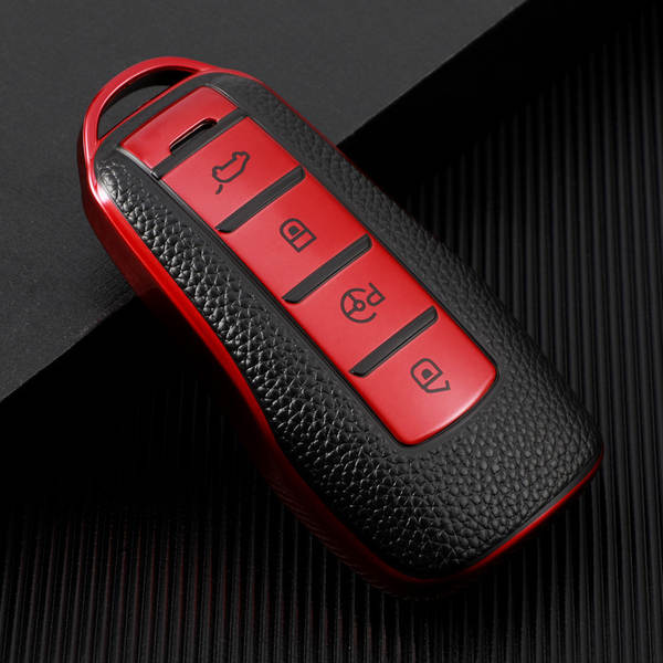 Capa de Chave para Carro