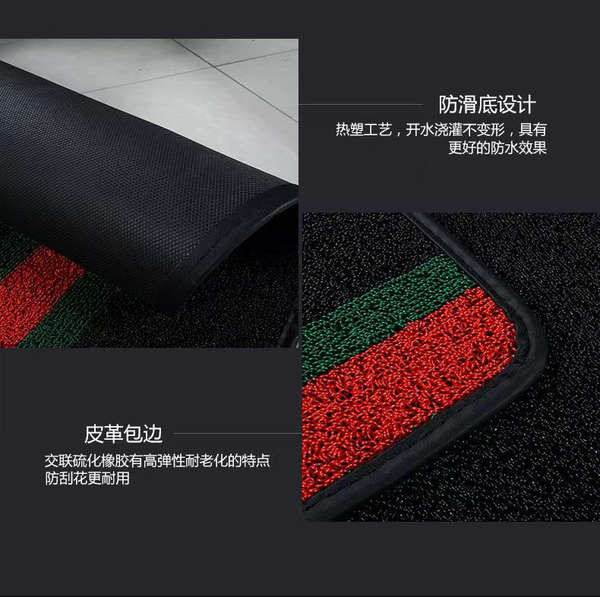 Adaptado para o BDI E2/3/5 General Tpe Automotive Footpad e2e3e5 nova reforma de energia