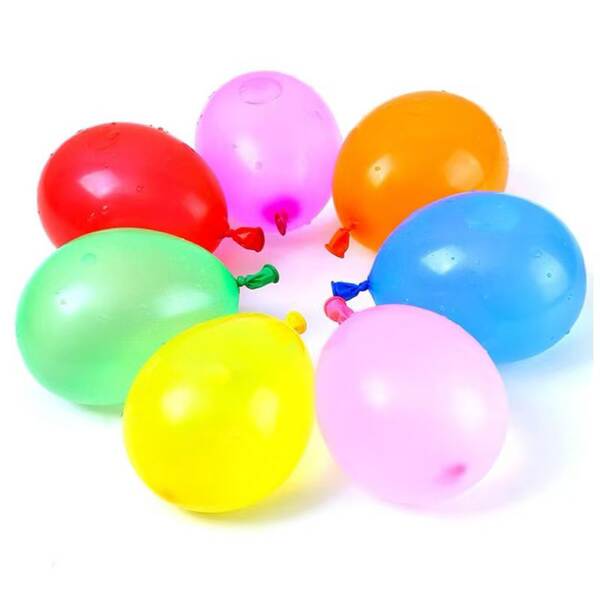 Injeção de água de balão de brinquedo injeção de água rápida injeção automática de balão de água de verão ao ar livre
