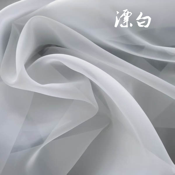 Tecido de seda para hanfu