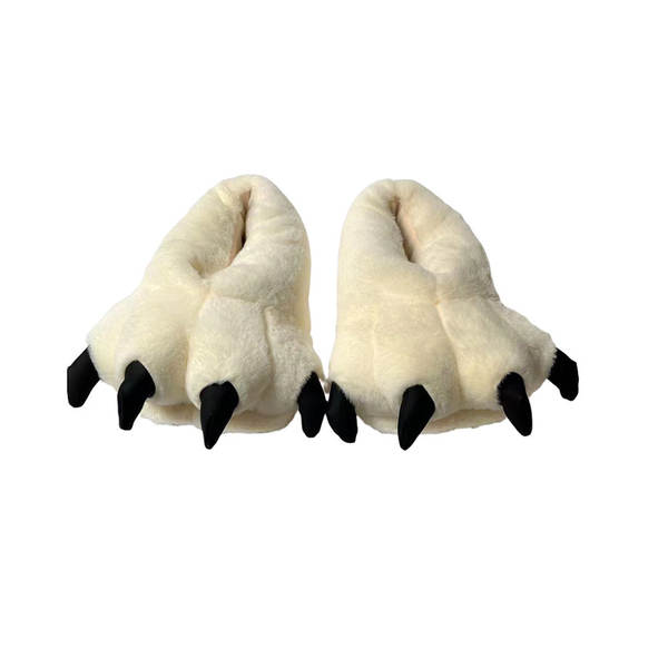 Chinelo de Dinossauro Aquecido