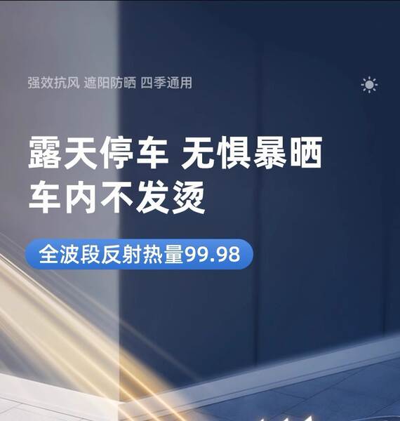 Adequado para Bidi Qin Songplusdmi Dolphin Han Yuan Dong Song L Car Sunshine Front Protector para cortinas de isolamento solar