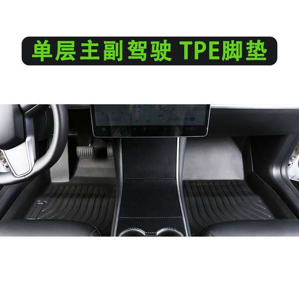Adaptado para o BDI E2/3/5 General Tpe Automotive Footpad e2e3e5 nova reforma de energia