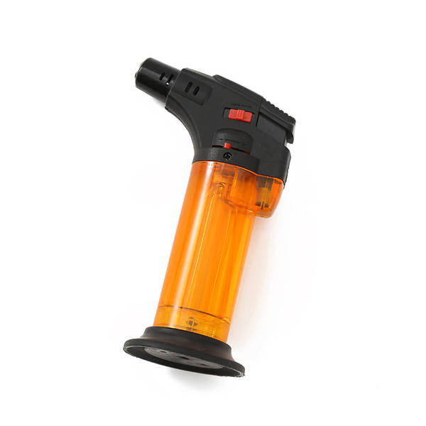 Isqueiro para queimar incenso