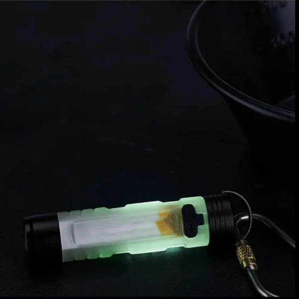 Bolsas multifuncionais mini eletrônicos LED de longa duração ao ar livre para emergência de emergência de emergência 5050 mini lâmpadas de segunda geração