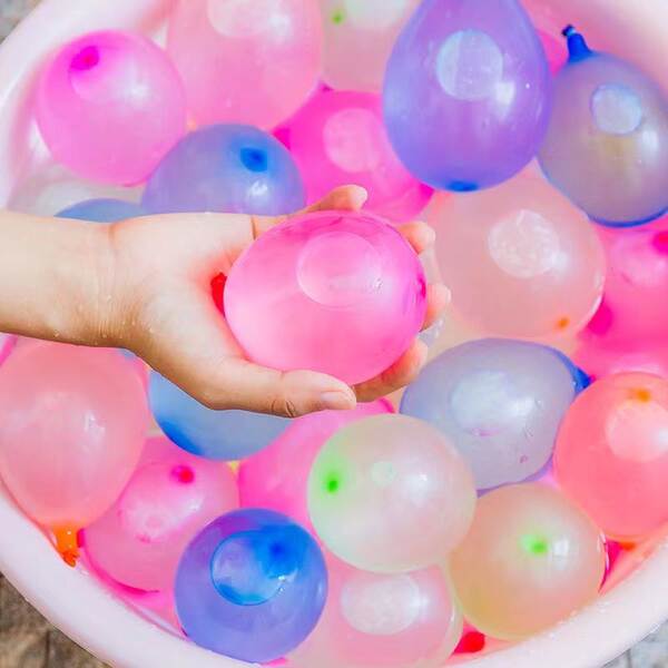 Bomba D'Água para Brinquedo