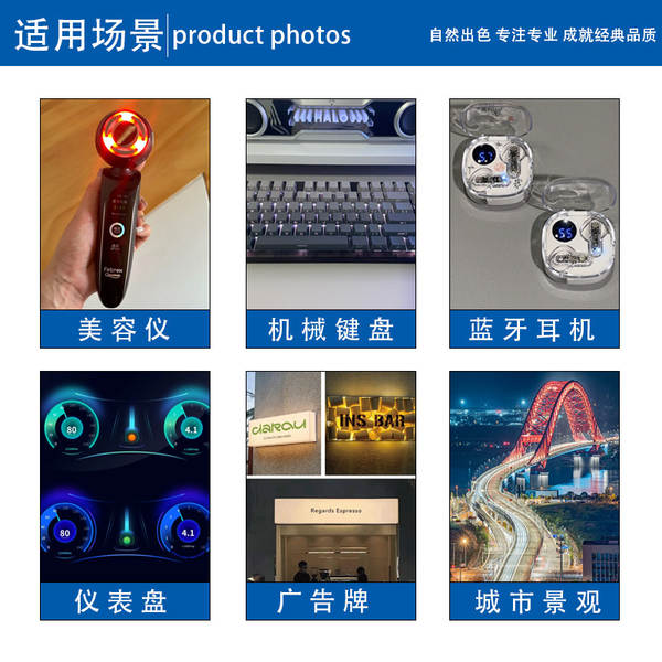 LED 5050 RGB SMD Alta Brilho
