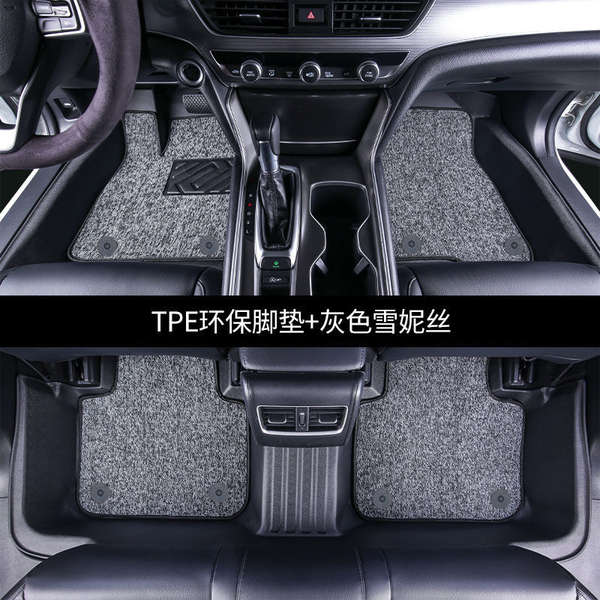 Adaptado para o BDI E2/3/5 General Tpe Automotive Footpad e2e3e5 nova reforma de energia