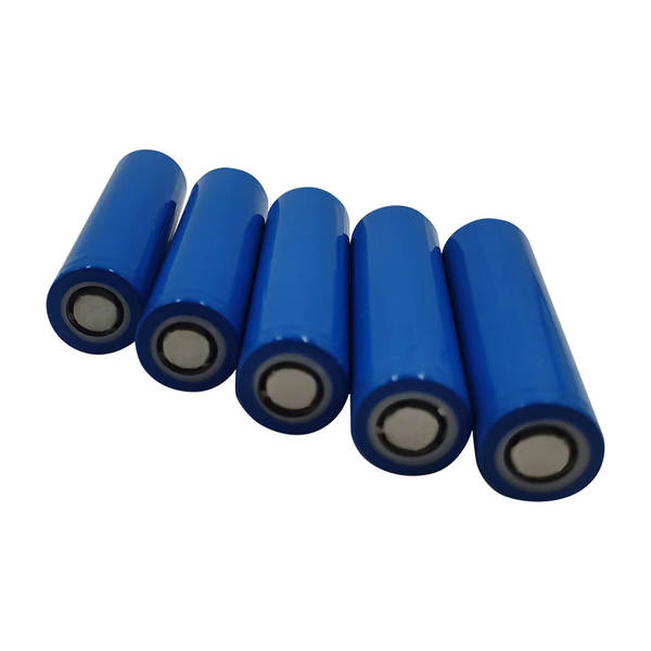 18650 Bateria de lítio 1200-3000mAh Ventilador elétrico de mão quente Brinquedos Bloqueio de impressão digital K Bateria de mão quente 3.7V