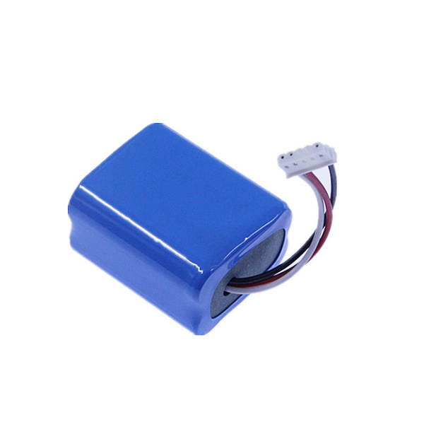 Bateria do iRobot Braava 380t 7.2V 2.0Ah