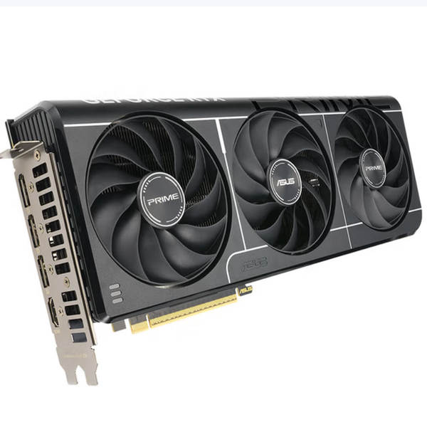 2506 PRIME RTX5070-012G placa gráfica de mesa disponível a preços acessíveis