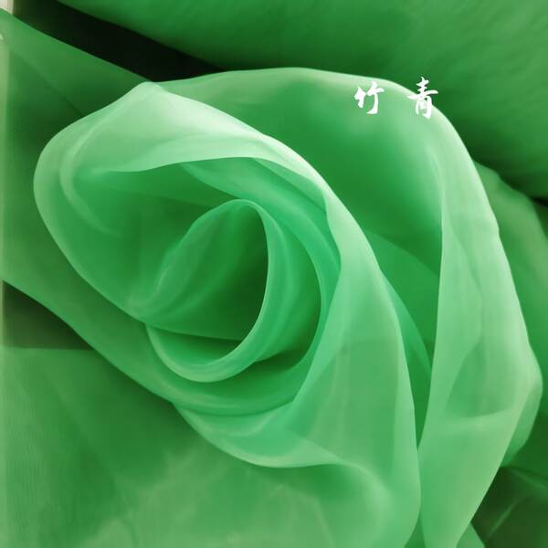 Tecido de seda para hanfu