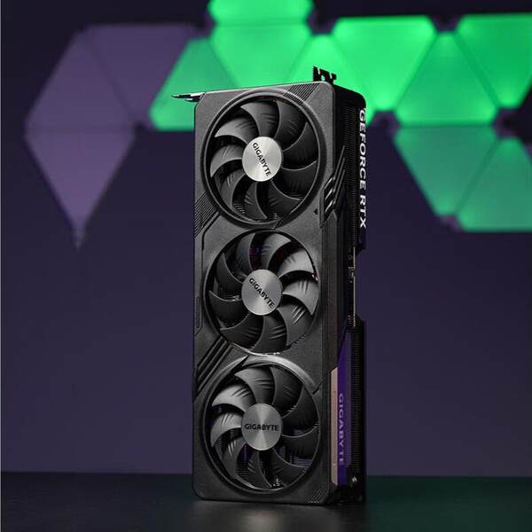 Tecnologia GeForce RTX 4070TI Super Gaming OC 16G