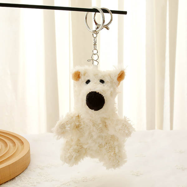 Cachorro de Pelúcia Westie