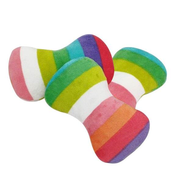Brinquedo de Pelúcia para Cachorro