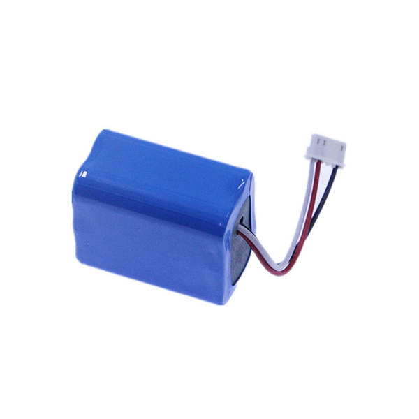 Bateria do iRobot Braava 380t 7.2V 2.0Ah