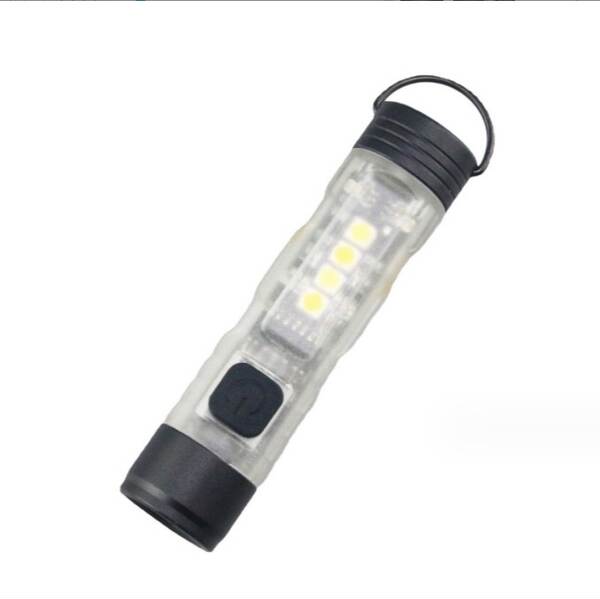 Bolsas multifuncionais mini eletrônicos LED de longa duração ao ar livre para emergência de emergência de emergência 5050 mini lâmpadas de segunda geração