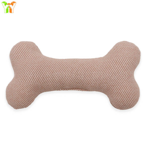Boneca de Dente para Cachorro