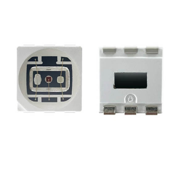Para 5050rgb de alta iluminação colorida 1.5w lâmpada 3W5054rgb cabeça de bola de alta potência de iluminação de mão anel led lâmpada