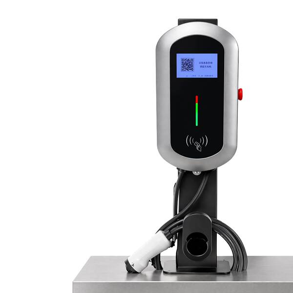 Carregador de tecnologias 7kw para carregamento rápido doméstico de novos veículos elétricos de energia elétrica 32Abia Ditesla General