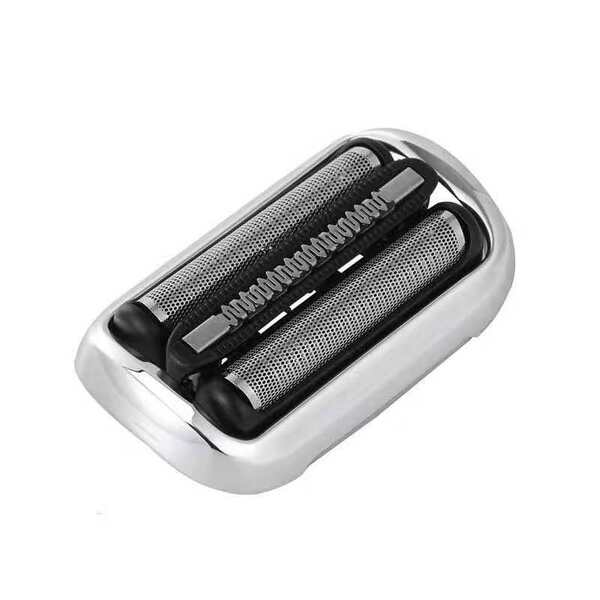 Máquina de barbear 21B/32B para a cabeça de barbear Braun