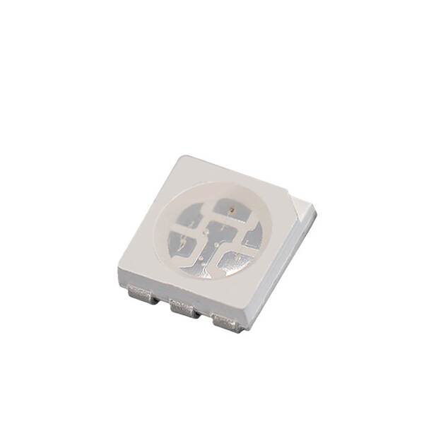LED 5050 RGB SMD Alta Brilho