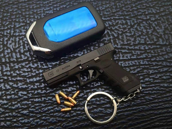 Império de Armazenamento 1:3 G17 Grock Peças de suspensão Peças de suspensão Peças de suspensão