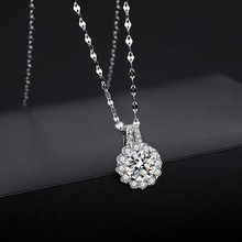 Novo francês vintage s925 prata pura com orelhas de coração feminino de alta sensibilidade de luxo orelhas revestidas de ouro orelhas de atacado