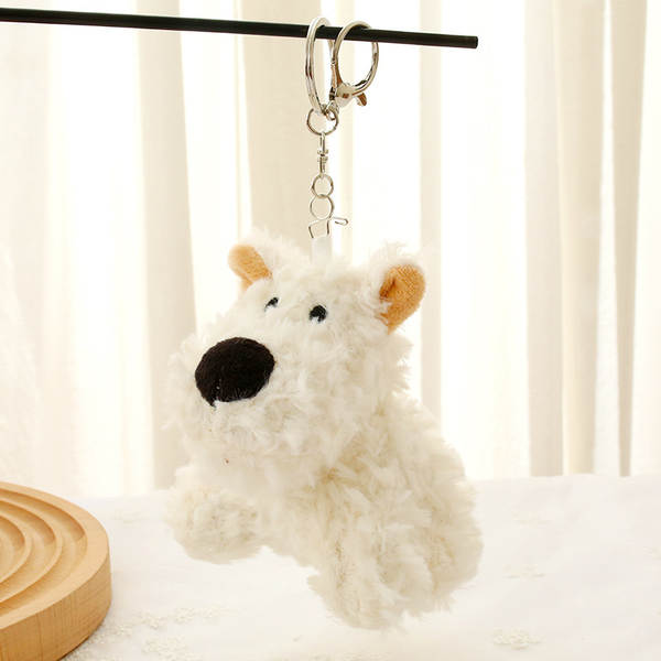 Cachorro de Pelúcia Westie