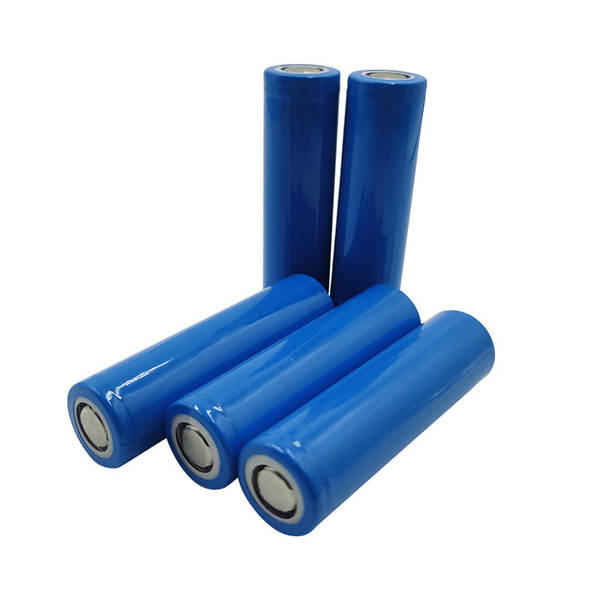 18650 Bateria de lítio 1200-3000mAh Ventilador elétrico de mão quente Brinquedos Bloqueio de impressão digital K Bateria de mão quente 3.7V