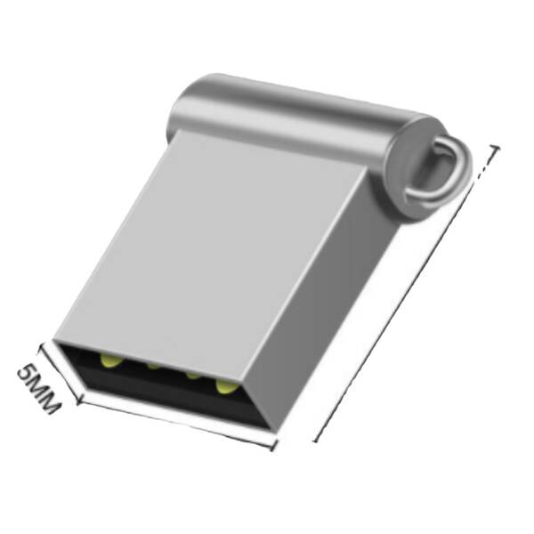 Novos discos de chave 2.0U 8G16G32G64G LOGO de pequena capacidade personalizável