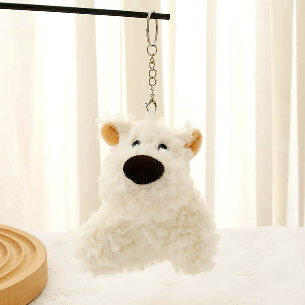 Cachorro de Pelúcia Westie