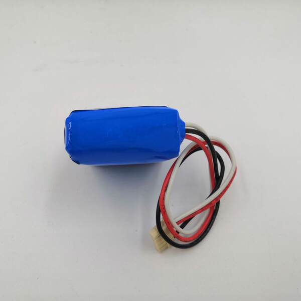 Aplicável ao IROBOT380T BRAAVA381 MINT5200C 7.4V Bateria de lítio 3000MAH