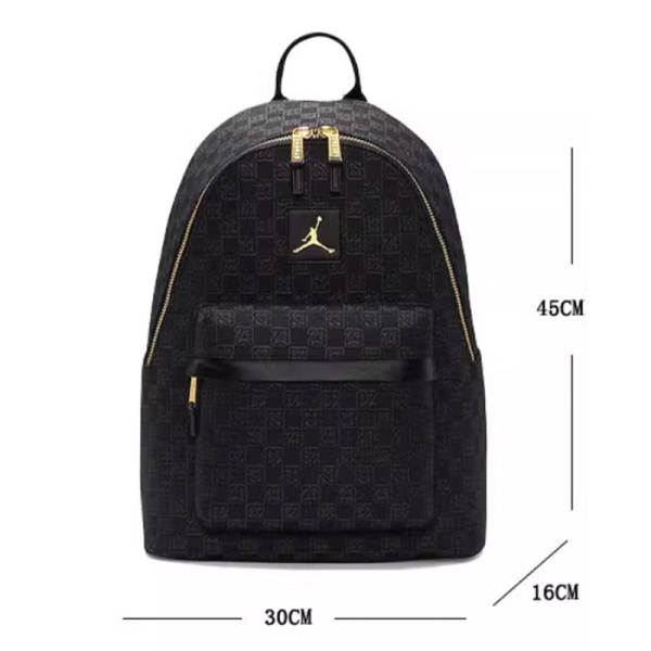 Nike Jordan FJ6784 mochila de viagem masculina e feminina