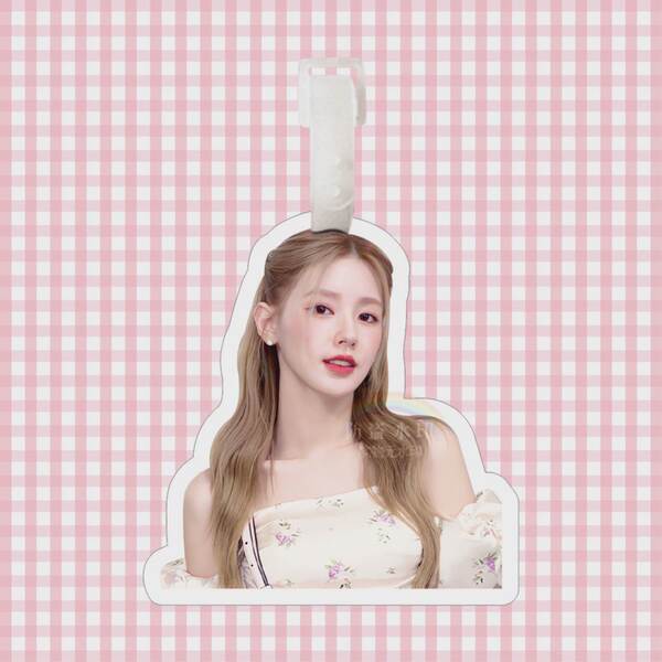 Pendente de Viagem I-DLE